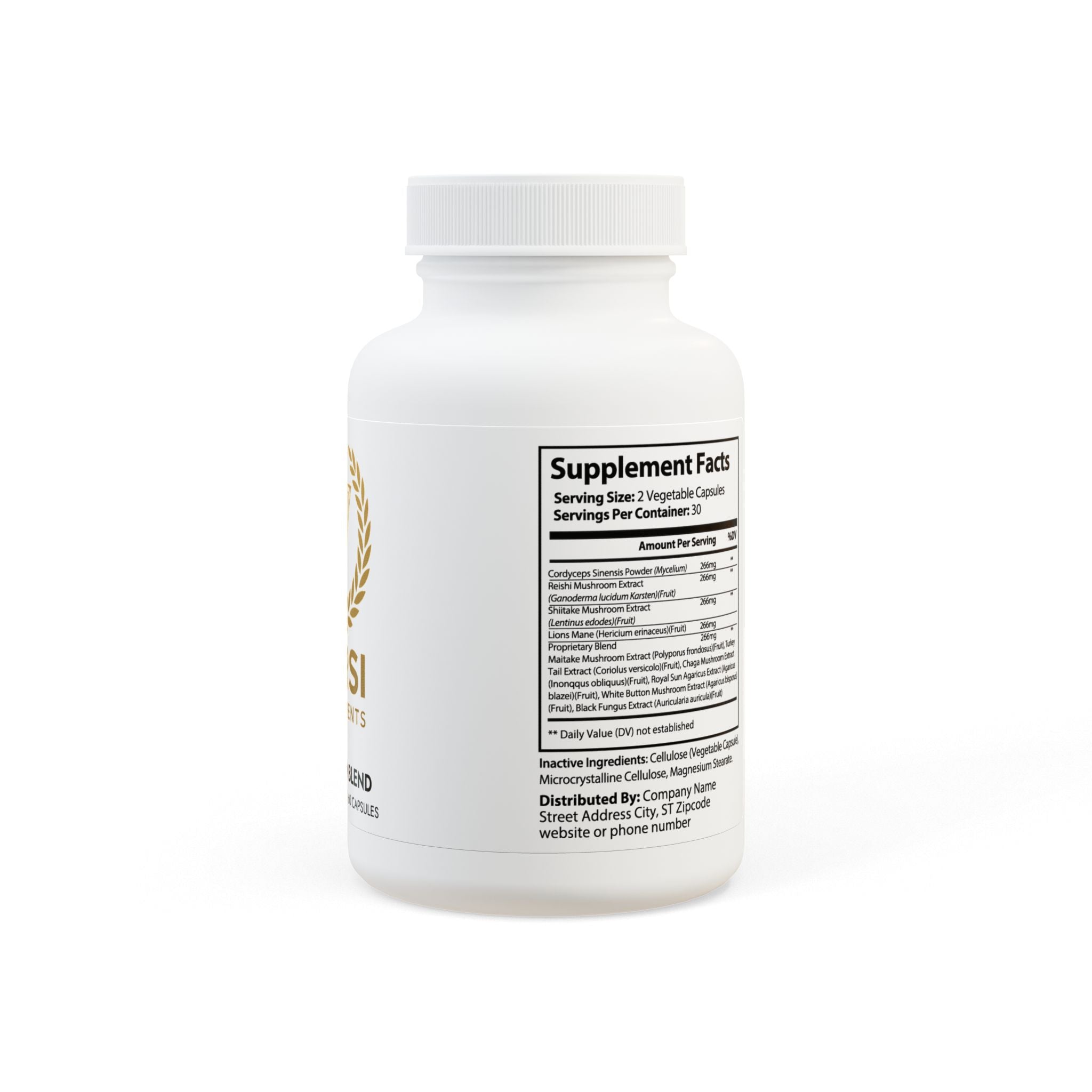 VXRSI Beetroot Endurance Formula (60 Capsules)