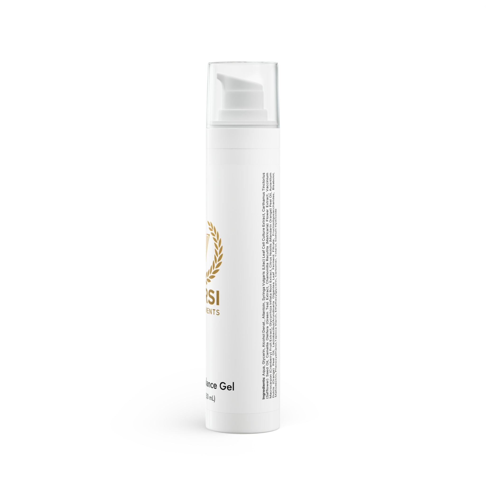 VXRSI Hydration Recovery Gel, 1.7oz