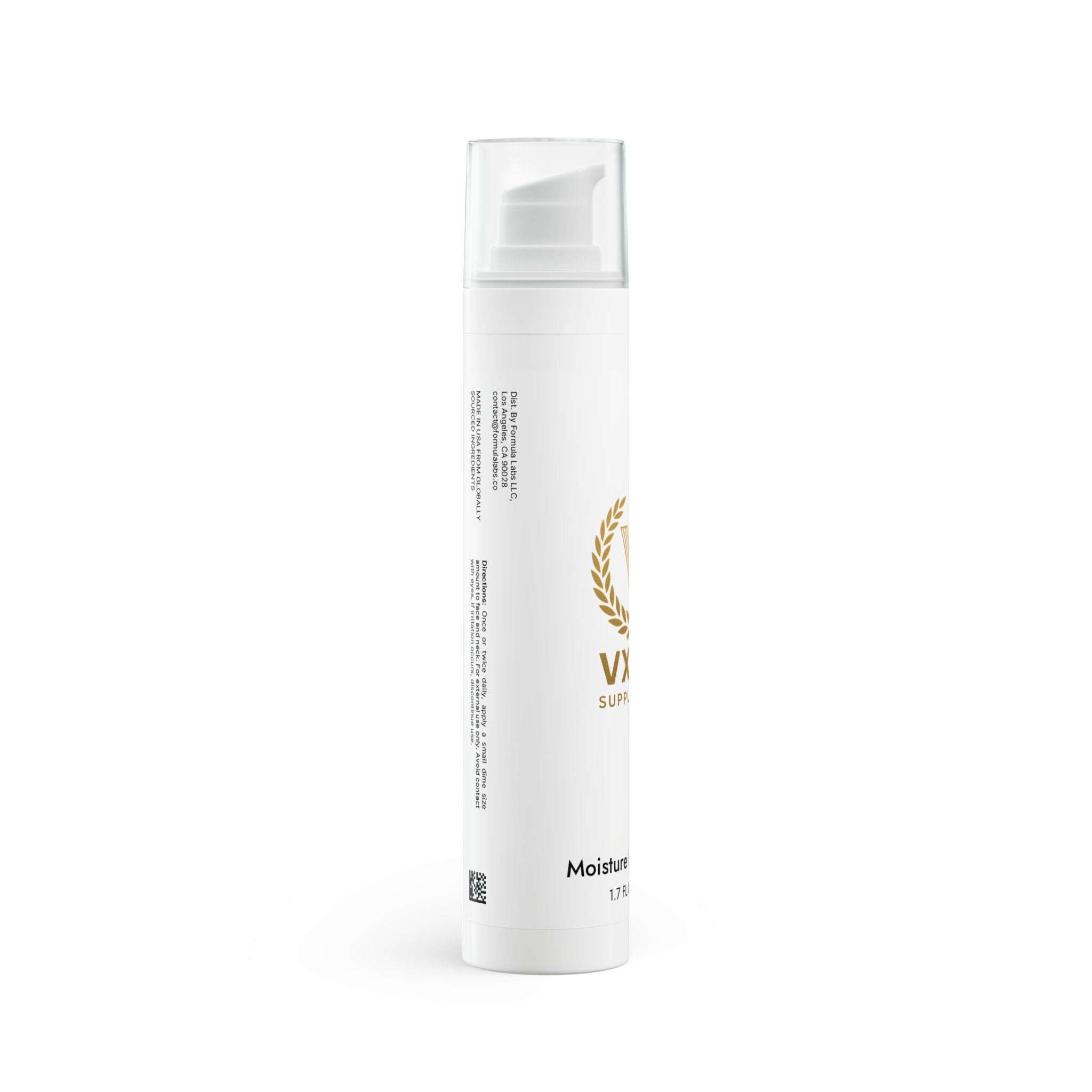 VXRSI Hydration Recovery Gel, 1.7oz