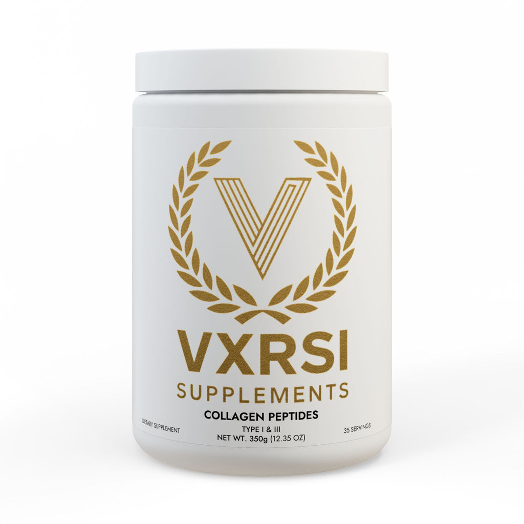 VXRSI Collagen Recovery Formula (350g / 12.3oz)