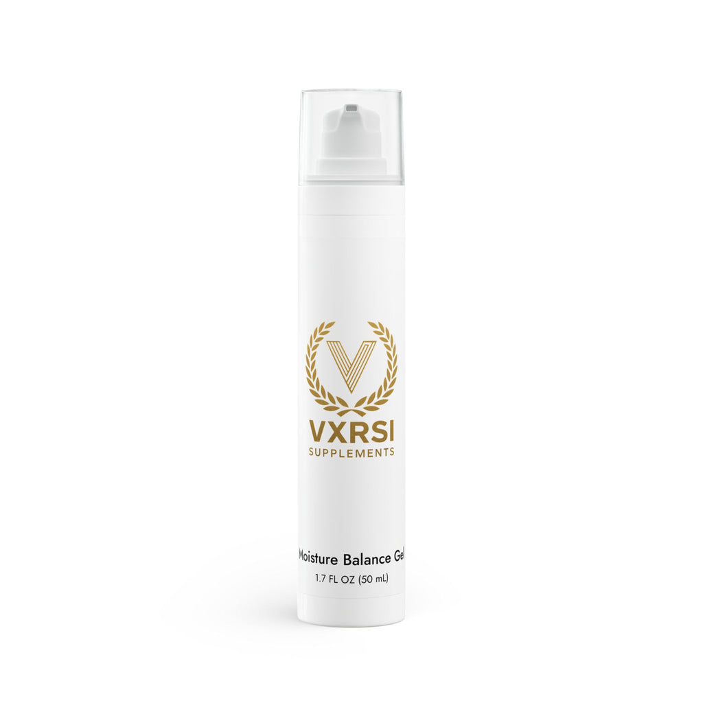 VXRSI Hydration Recovery Gel, 1.7oz