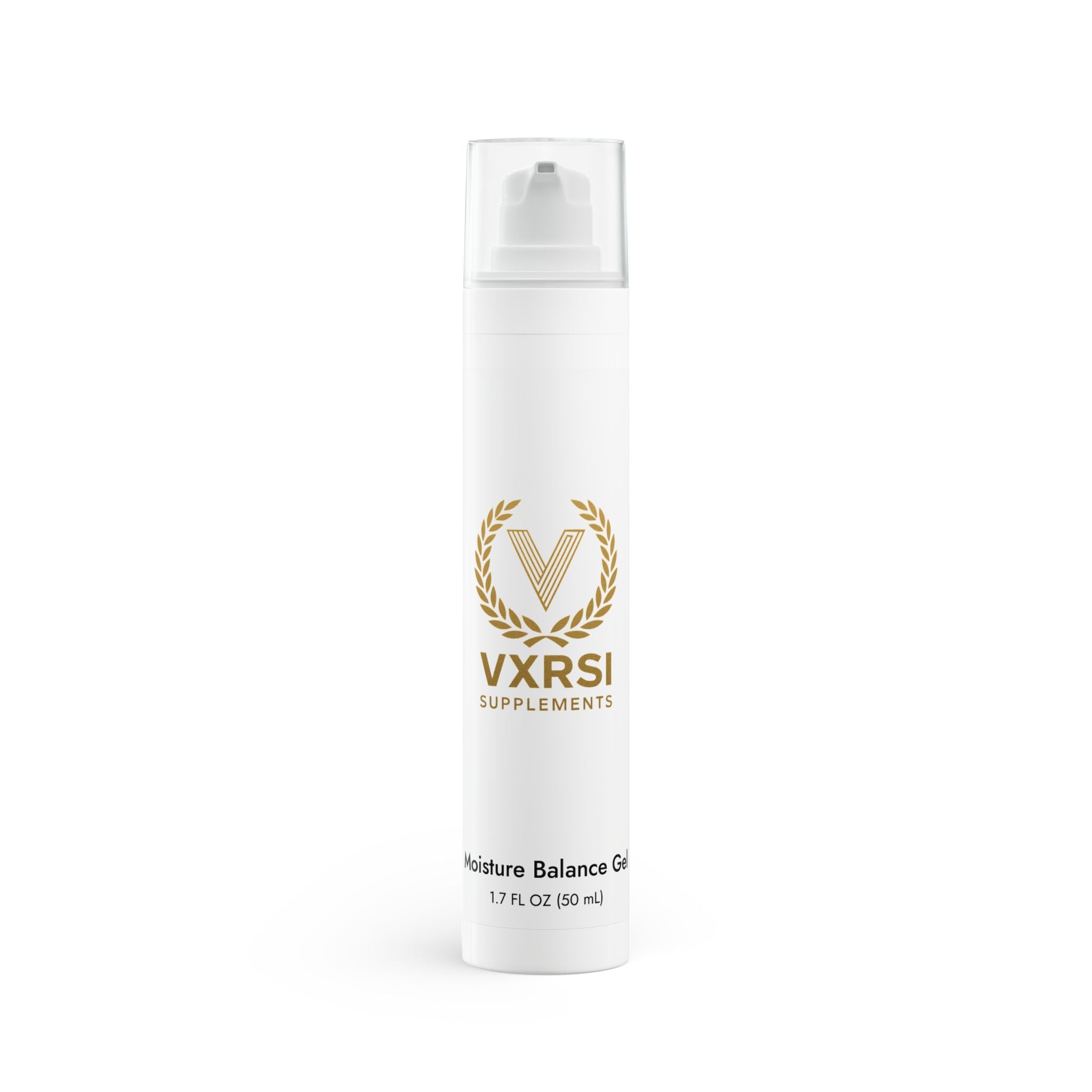 VXRSI Hydration Recovery Gel, 1.7oz