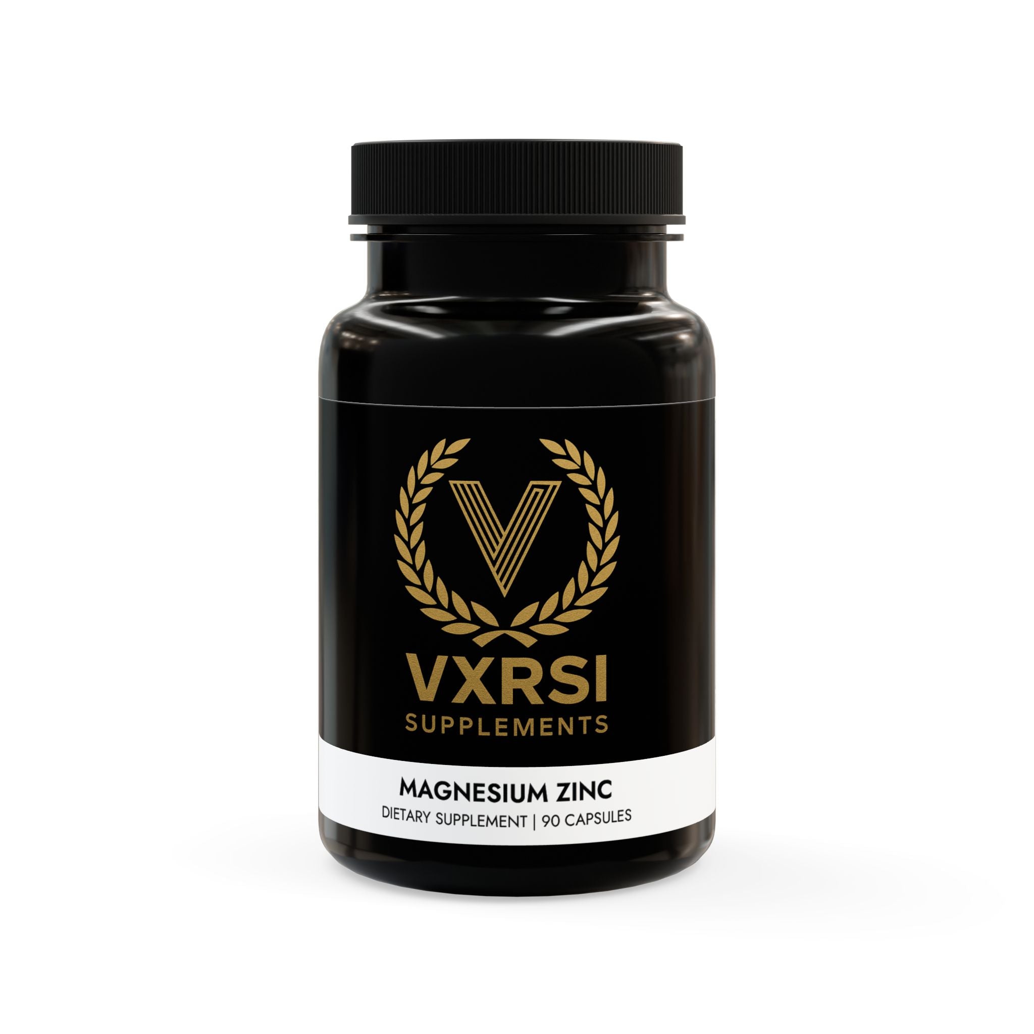 VXRSI Magnesium + Zinc Performance Complex (90 Capsules)