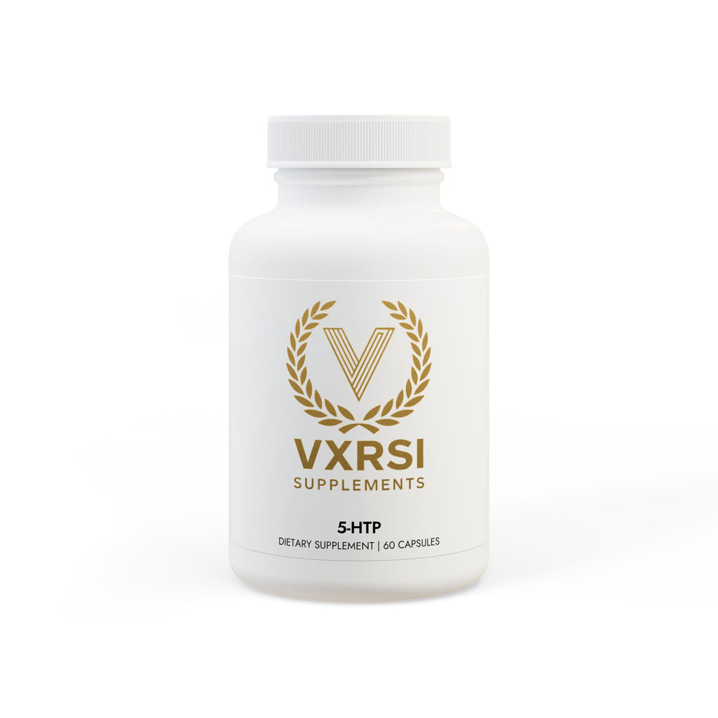 VXRSI 5-HTP Balance Capsules (60 Count