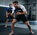 VXRSI Ranked Rash Guard